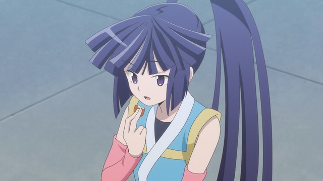 Featured image for Log Horizon S3 Review — C+