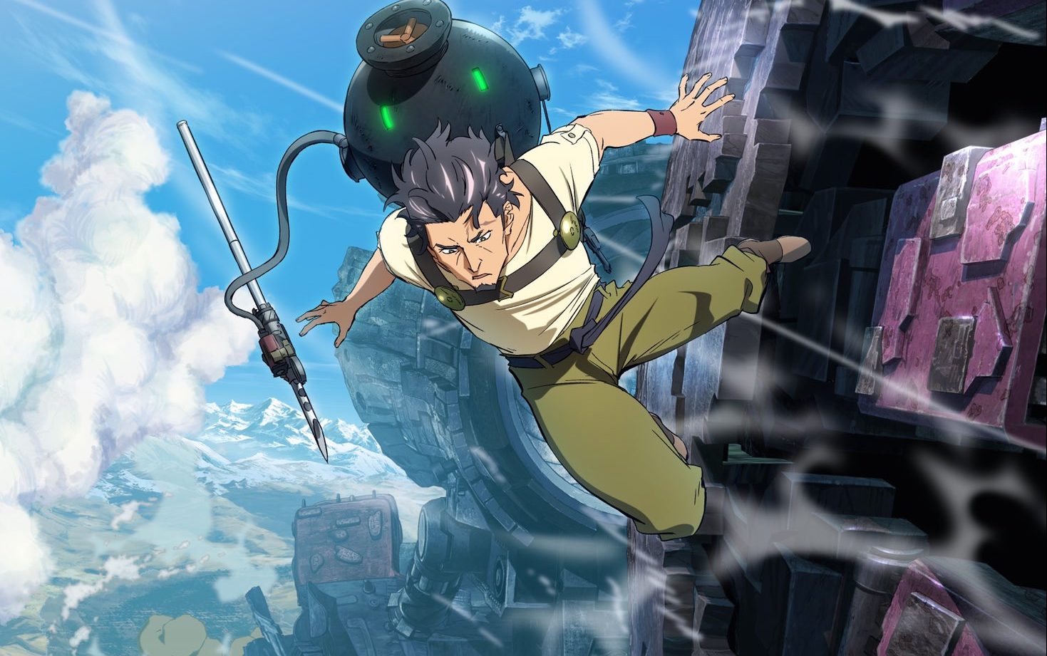 Featured image for DITB Summer Anime Preview