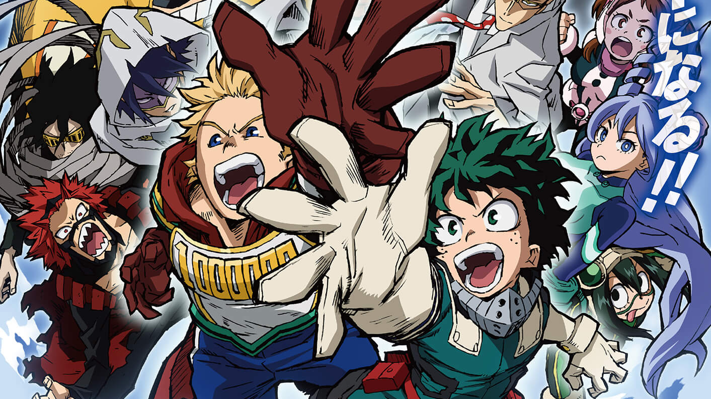 Featured image for DITB #317 – Autumn Anime Preview