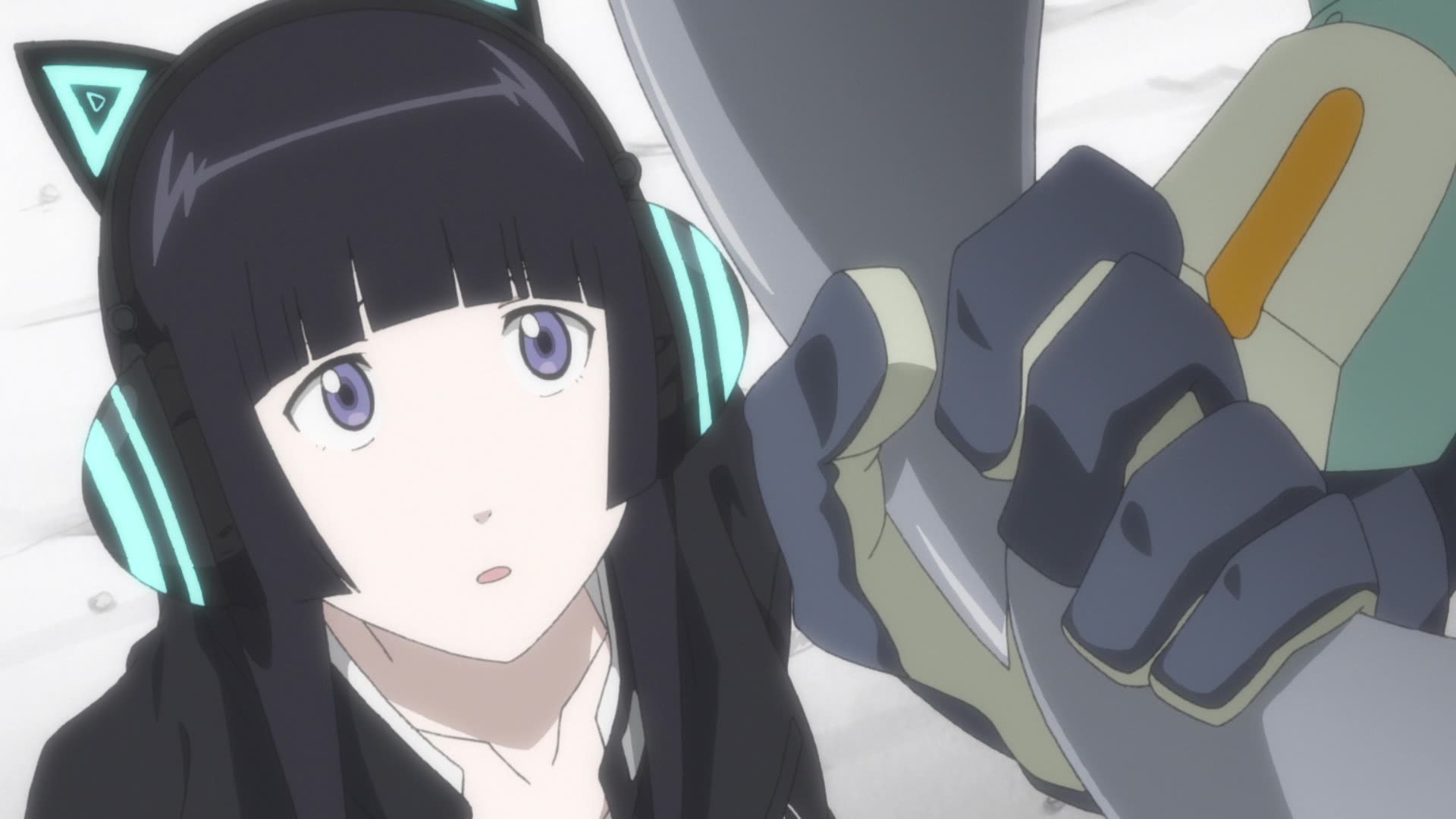 Featured image for DITB #311 – FLCL Progressive