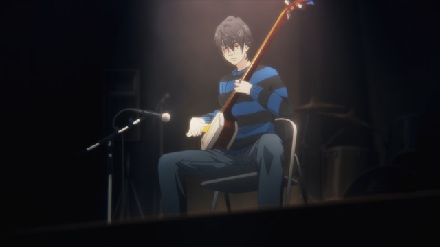 Featured image for Mashiro no Oto — First Impressions