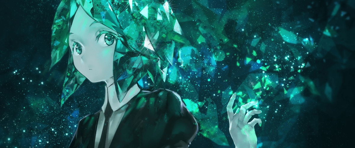 Featured image for Housuki no Kuni Review: Mystical wonderland