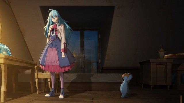 Featured image for Vivy Fluorite Eye’s Song — First Impressions