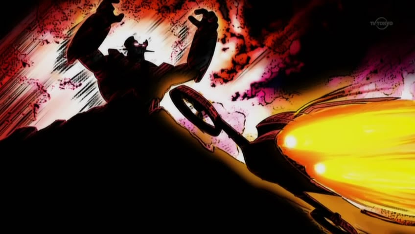 Featured image for Shin Mazinger Z - Greatest Anime Ever Made
