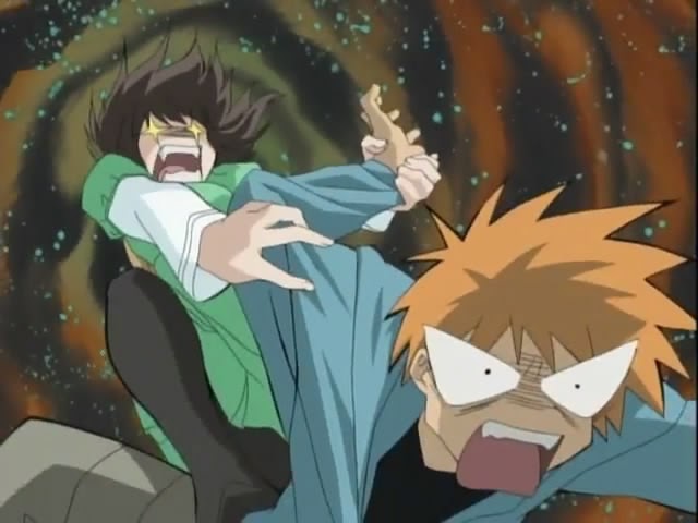 Featured image for Girl it up! - Fruits Basket #4