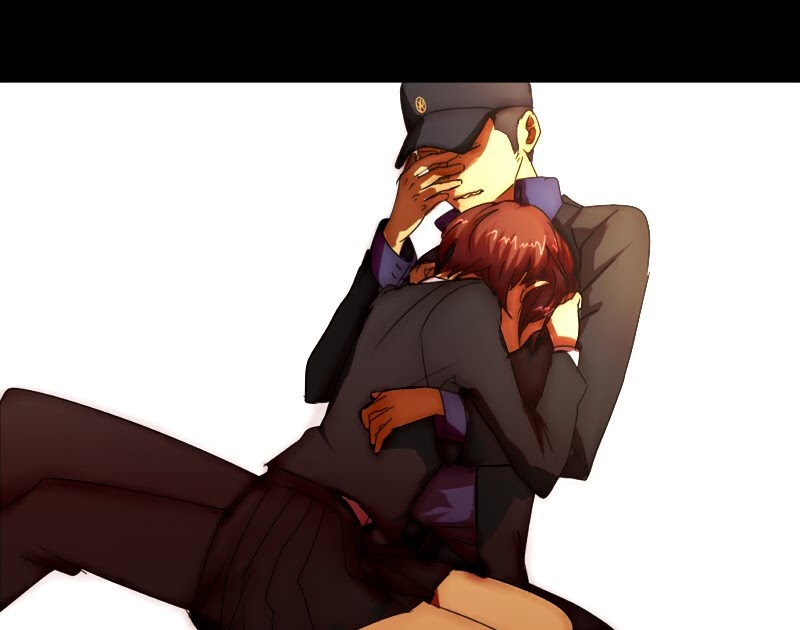 Featured image for Persona 3 Portable is a piece of shit