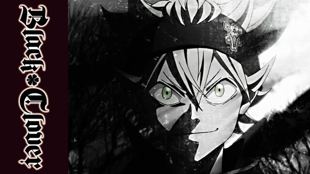 Featured image for Ranking The Black Clover Openings (1-13)