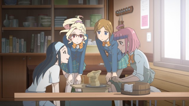 Featured image for Yakunara Mug Cup Mo — First Impressions