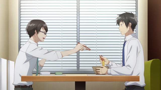 Featured image for Higehiro — First Impressions