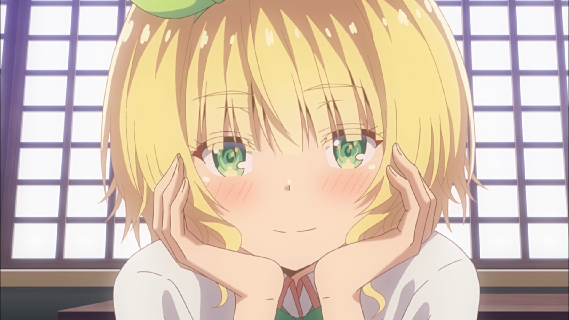 Featured image for Waifu of the Week (#96) – Yuika Koga