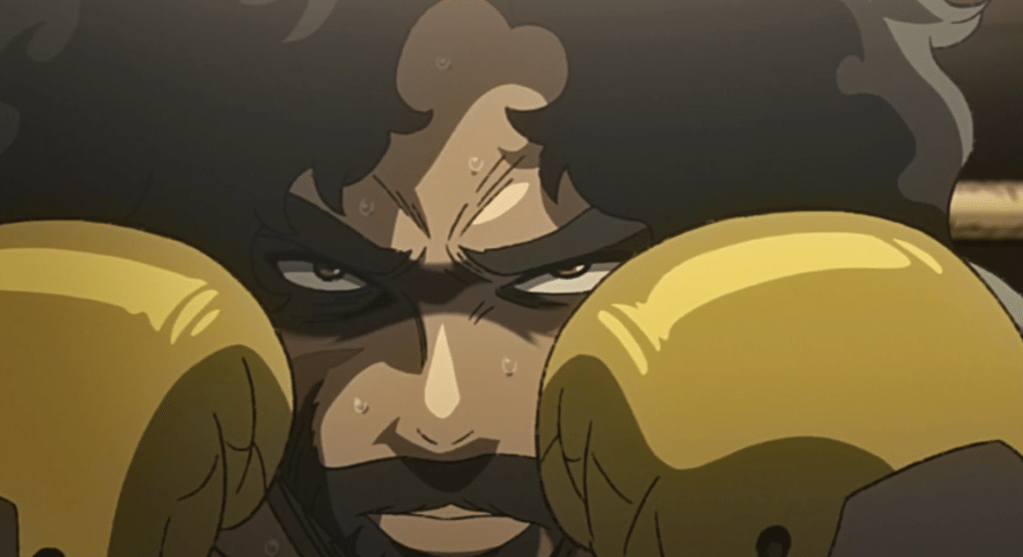Featured image for Nomad Megalo Box 2: Joe returns, battling more than just his past