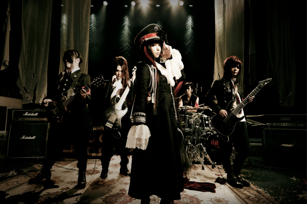 Featured image for AniSong World Matsuri has Yousei Teikoku Performance at Otakon