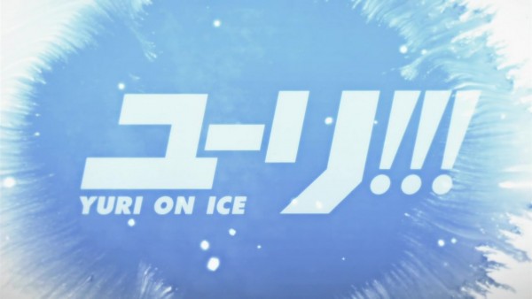 Featured image for Yuri on Ice Soundtrack Reviews