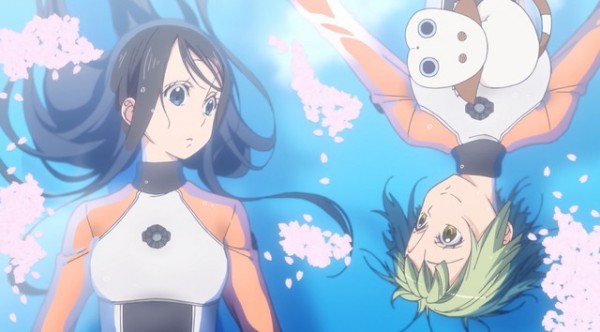 Featured image for Amanchu!’s Anime Music Is A Mixed Batch