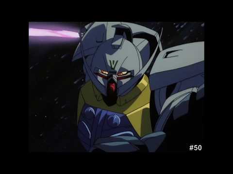 Featured image for Turn A Gundam Resource Compilation (v. 5.0)