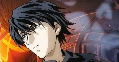 Featured image for Ghost Hunt Anime Review