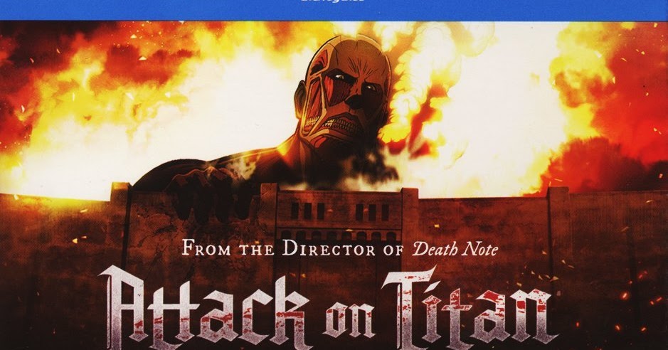 Featured image for Attack on Titan Season One Anime Review