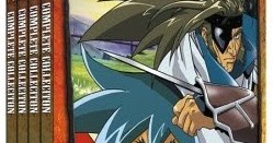 Featured image for Wild Arms Anime Review