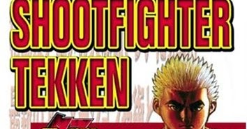 Featured image for ShootFighter Tekken: The Tough Anime Review