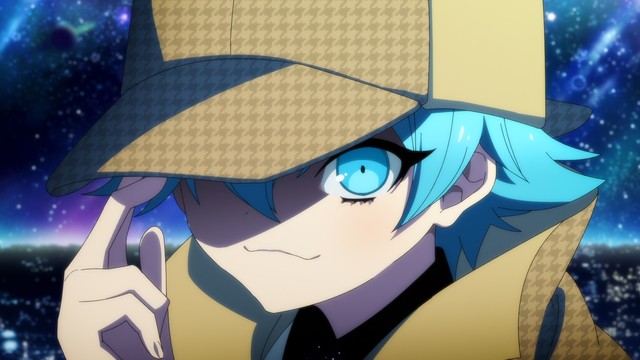 Featured image for Pretty Boy Detective Club — First Impressions