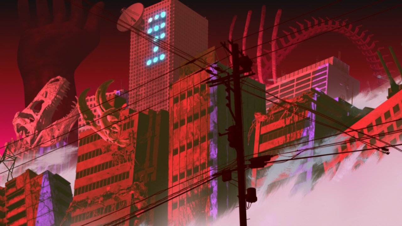 Featured image for Space Patrol Luluco: Normalcy and First Love