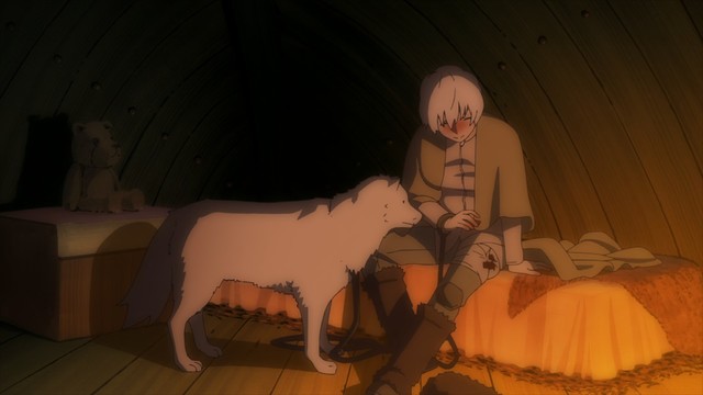 Featured image for To Your Eternity — First Impressions