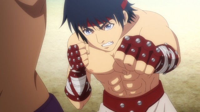 Featured image for Cestvs The Roman Fighter — First Impressions