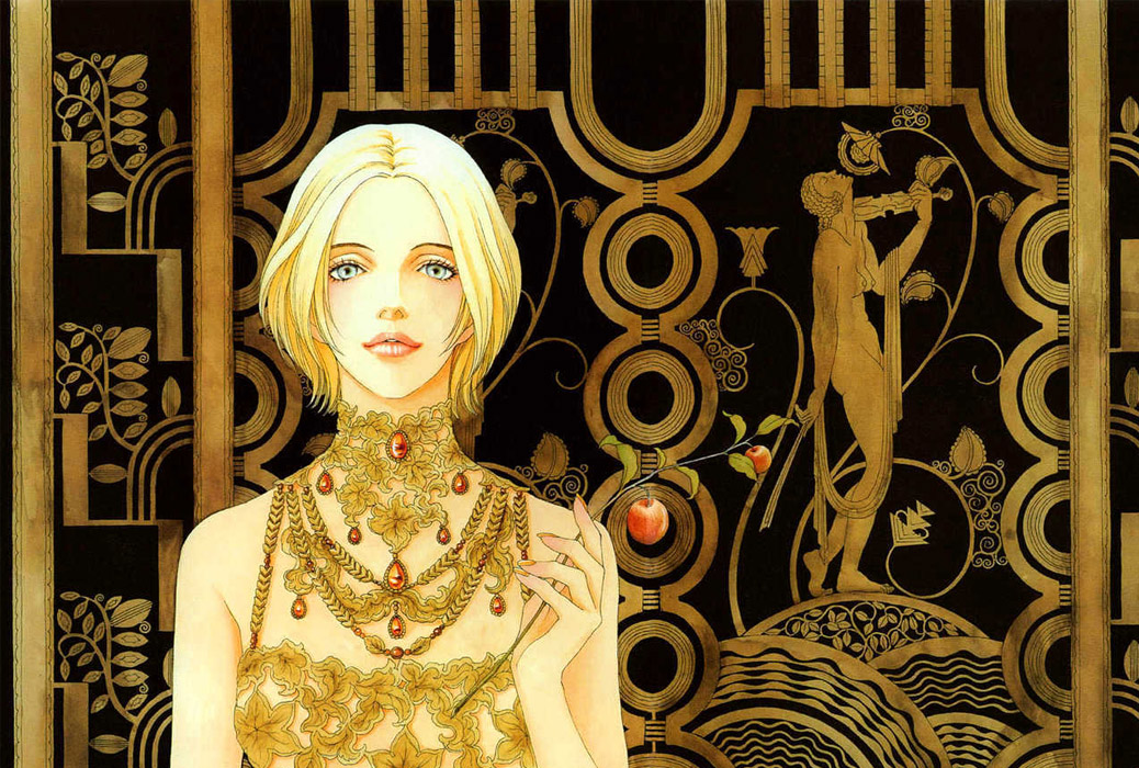 Featured image for ES: Eternal Sabbath – Manga Review