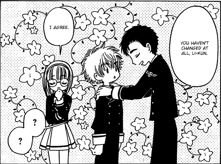 Featured image for Cardcaptor Sakura: Clear Card Arc – Revival of a classic Magical Girl