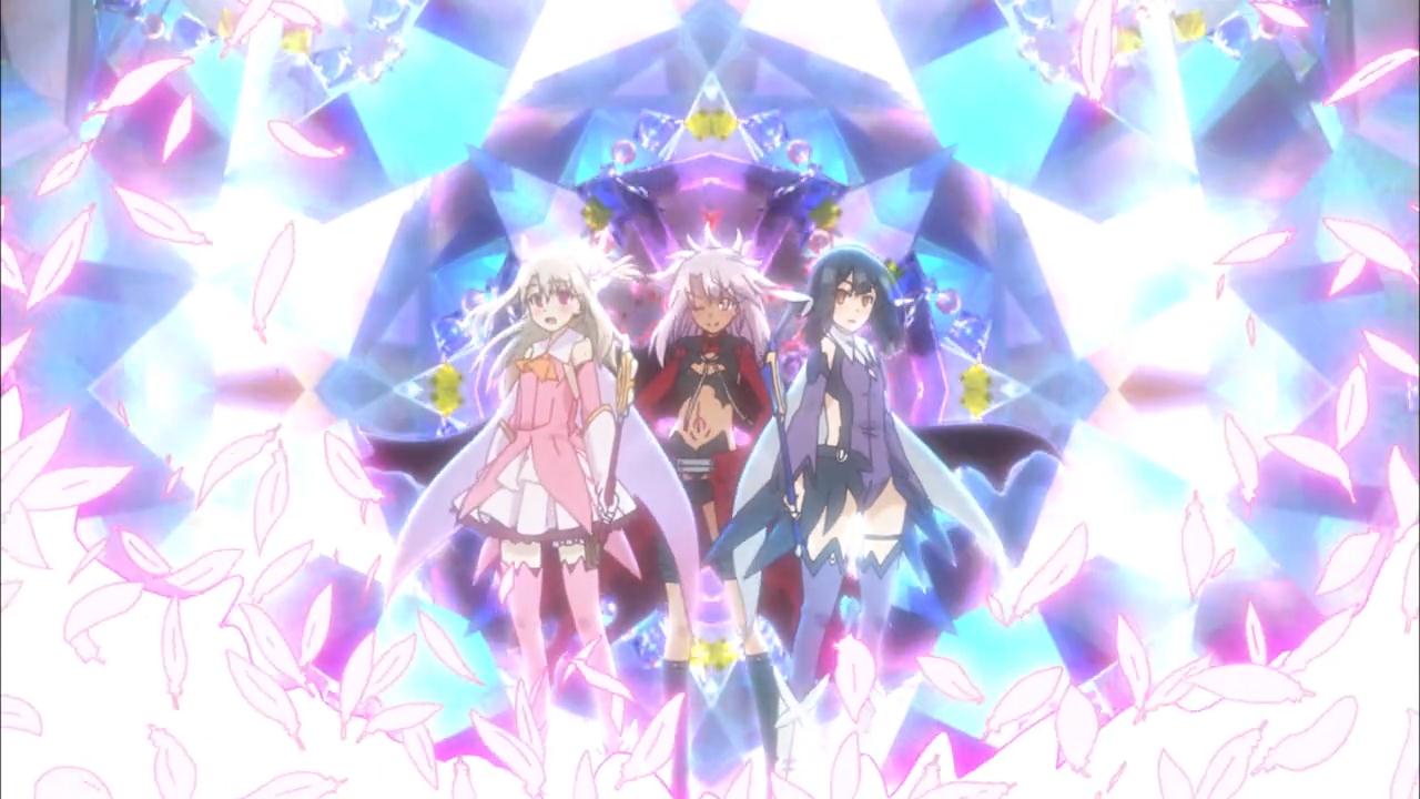 Featured image for Fate/kaleid liner Prisma Illya 2wei Herz! – Final Impressions