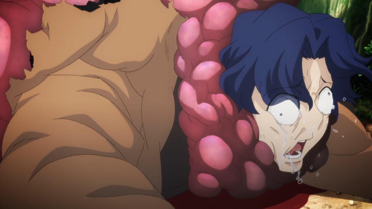 Featured image for Fate/Stay Night Unlimited Blade Works 21 – 「 My dream is not wrong」