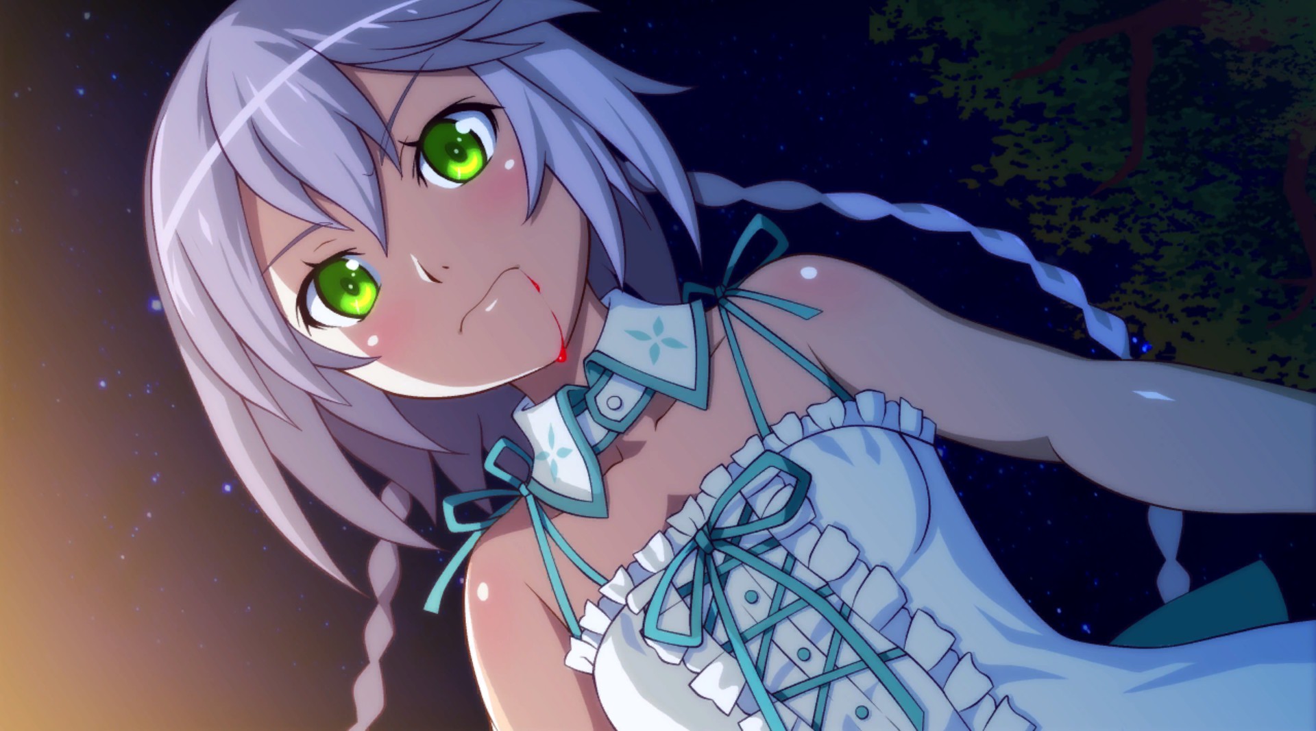 Featured image for 「Localization Decisions For Literal Dummies」 Akiba’s Trip 2 and “weaboos”