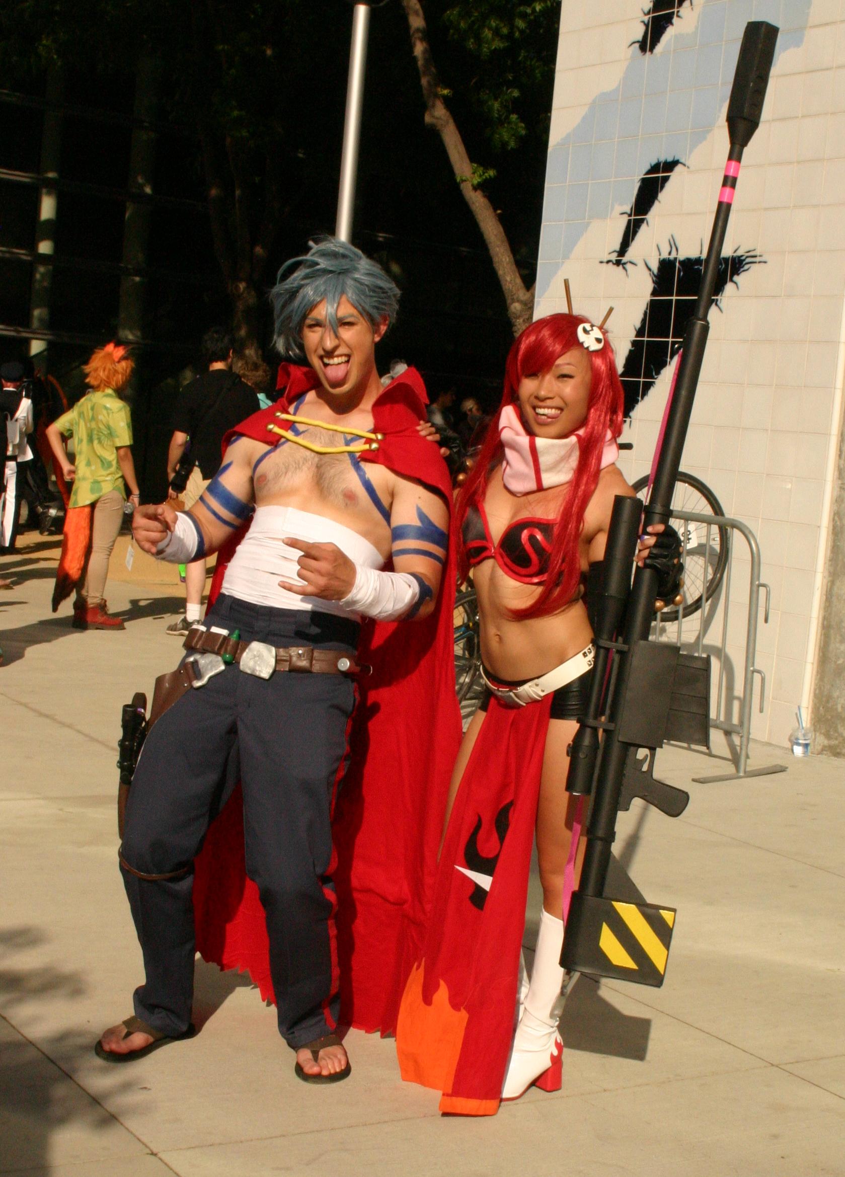 Featured image for Fanime 2016 – Experience and Haul