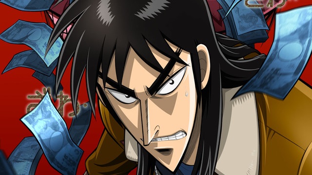 Featured image for The Future Is in Your Hands: Witnessing the Suffering of Kaiji