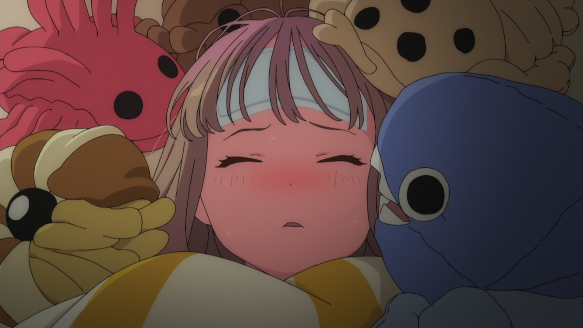 Featured image for SSSS.Dynazenon – 04