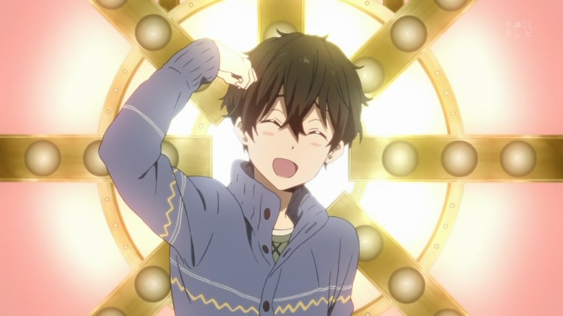 Featured image for Let’s Talk YouTube Live #1 – Anime I Recently Watched, Anime That Looks Interesting, and Preparing For #theJCS!