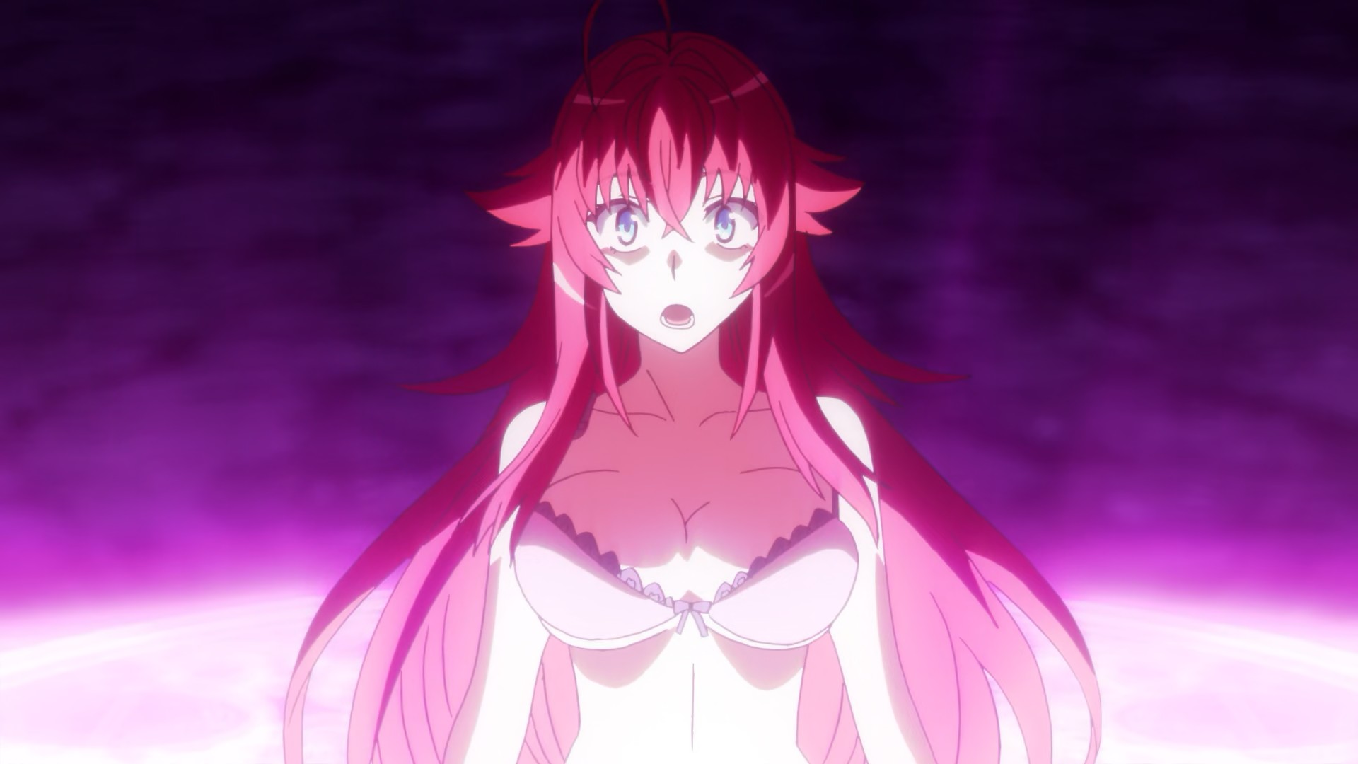 Featured image for High School DxD Hero (Episode 6) – The School Trip is in Pandemonium