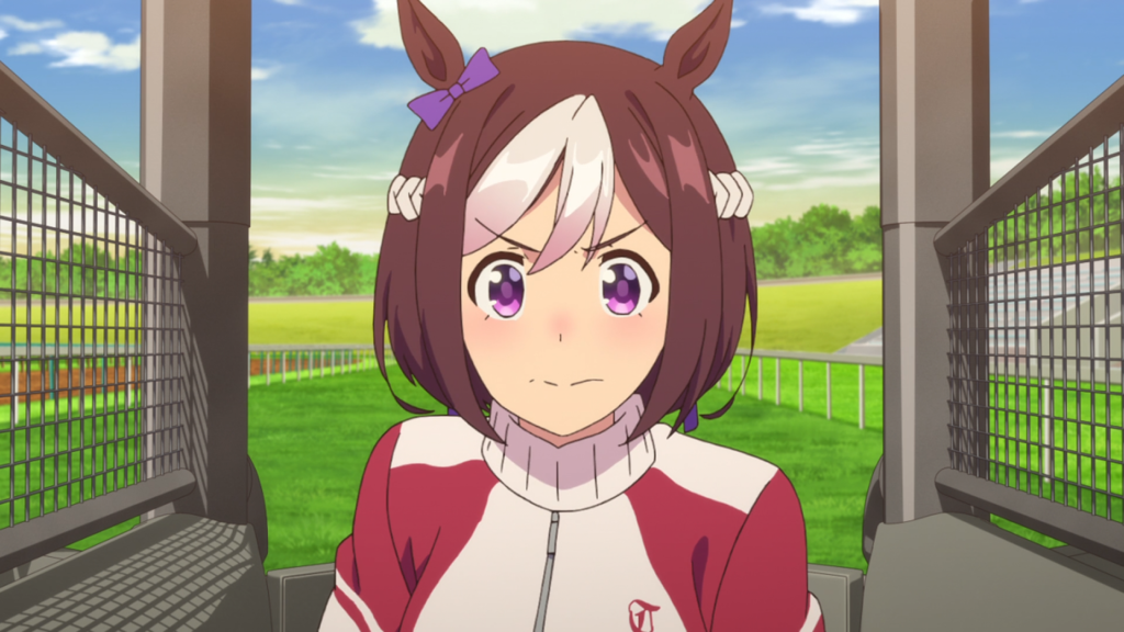Featured image for Uma Musume: A Character Marketing Problem