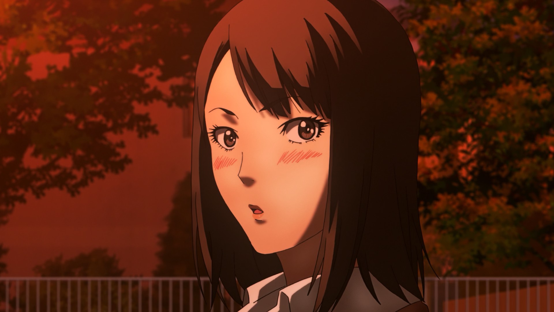 Featured image for Prison School (Episode 8) – The Diary of Andre