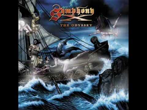 Featured image for Song Feature: Symphony X – The Turning