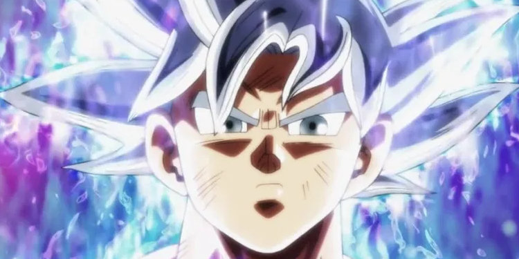 Featured image for New Dragon Ball Super movie announced