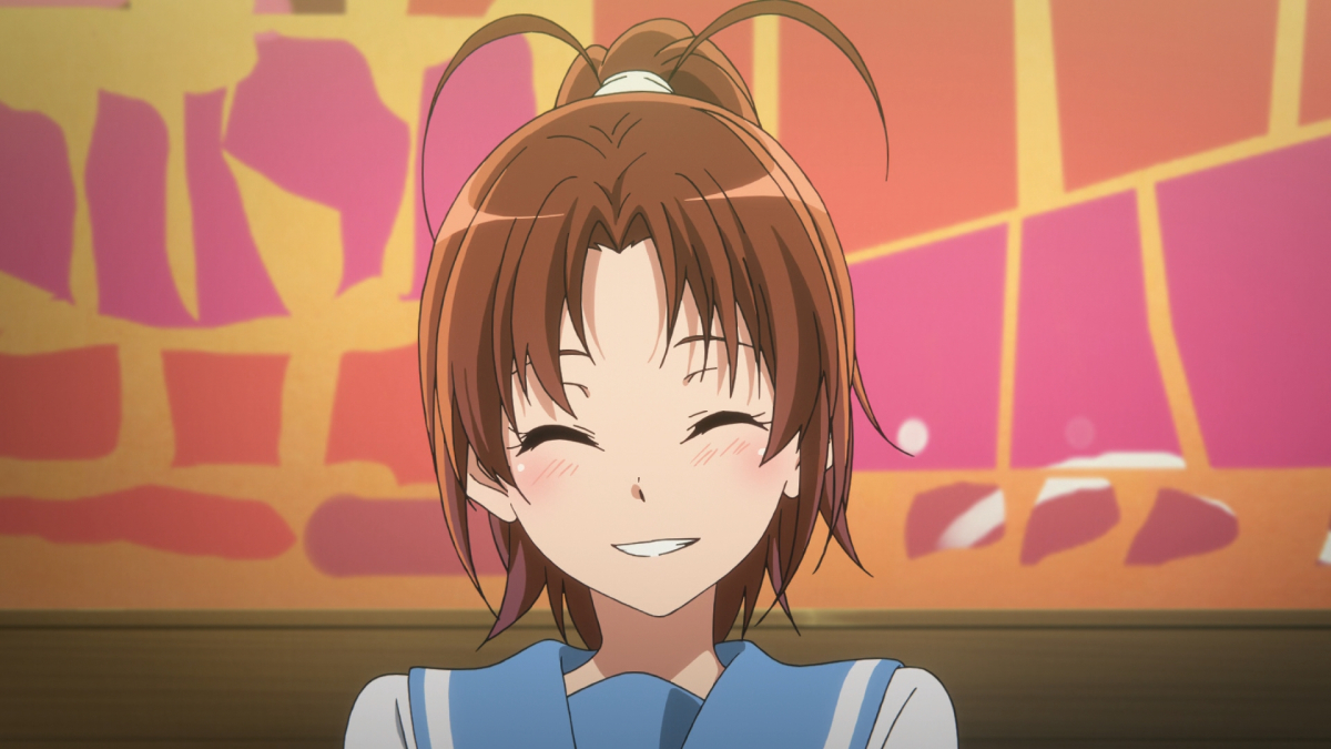 Featured image for 12 Days of Ponytails: Day 1 – Nakagawa Natsuki