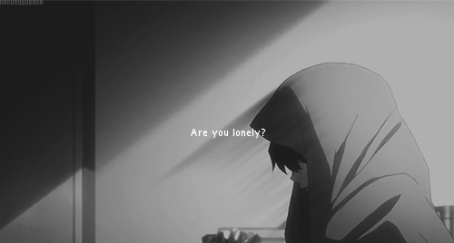 Featured image for Wayward Thoughts: Loneliness
