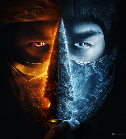Featured image for Mortal Kombat Official Trailer