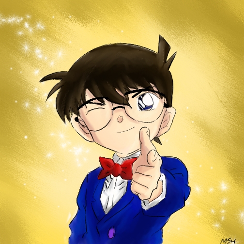 Featured image for Case Closed: Quarter of Silence
