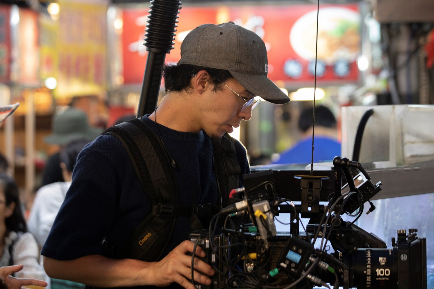 Featured image for Director Spotlight #6: