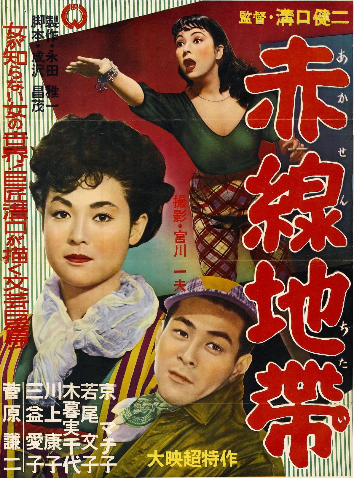 Featured image for Pro-Experimentation Episode
