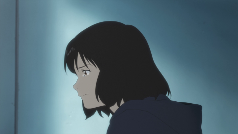 Featured image for The DAP Way to Nirvana:おおかみ子供の雨と雪(Wolf Children)