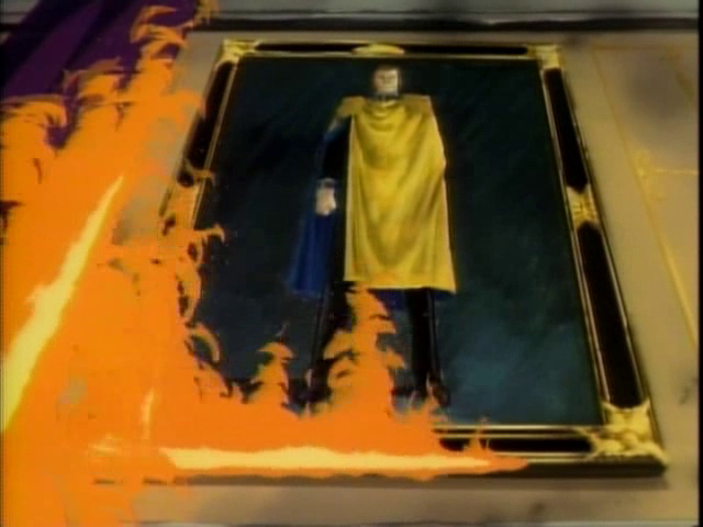 Featured image for Legend of the Galactic Heroes Episode 9: The Klopstock Incident
