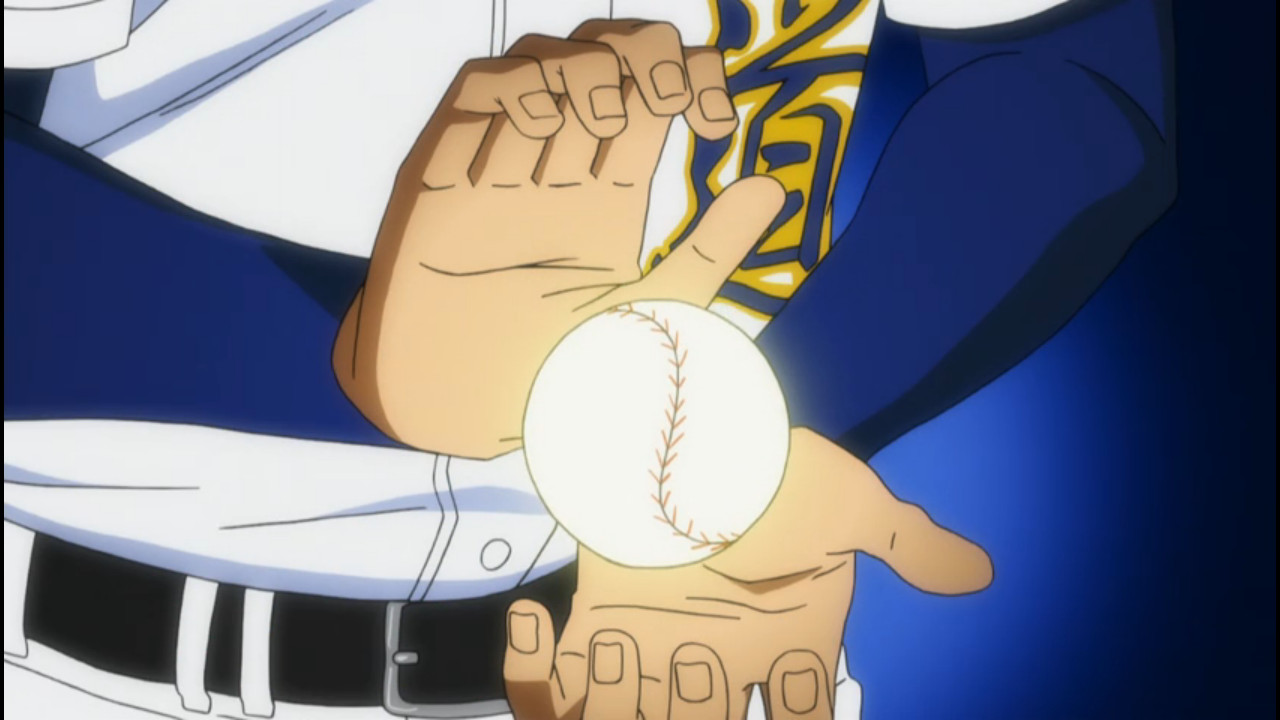 Featured image for Ace of Diamond